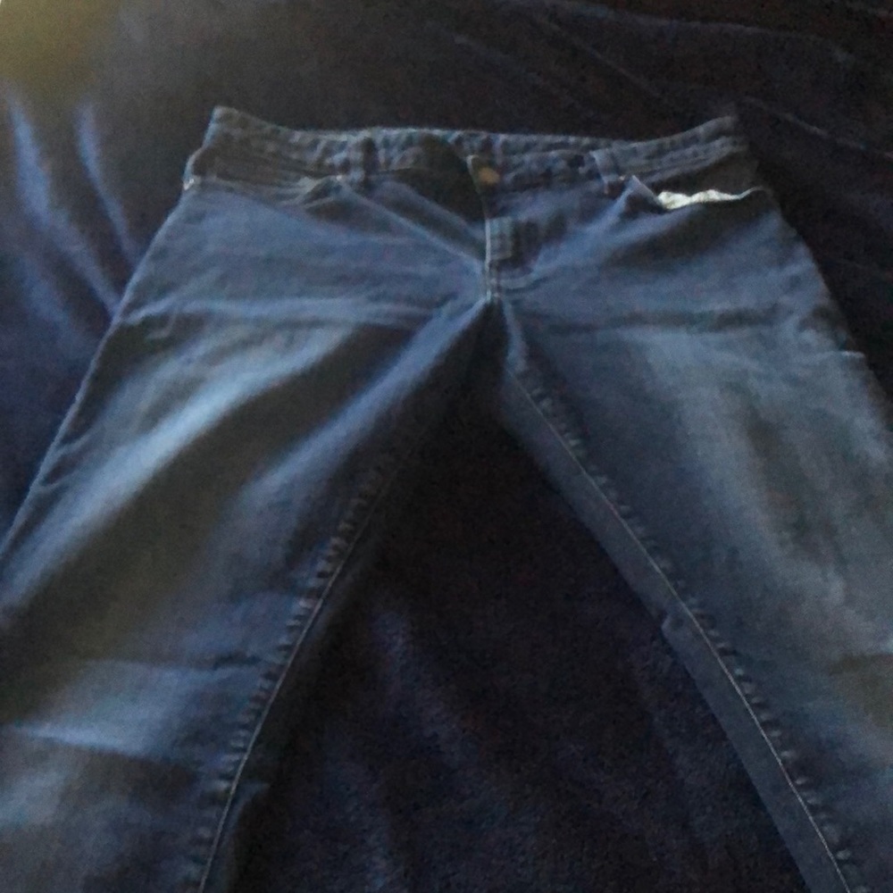 Armani Jeans